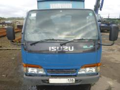 Isuzu Elf. Продается самосвал , 4 300 куб. см., 2 000 кг.