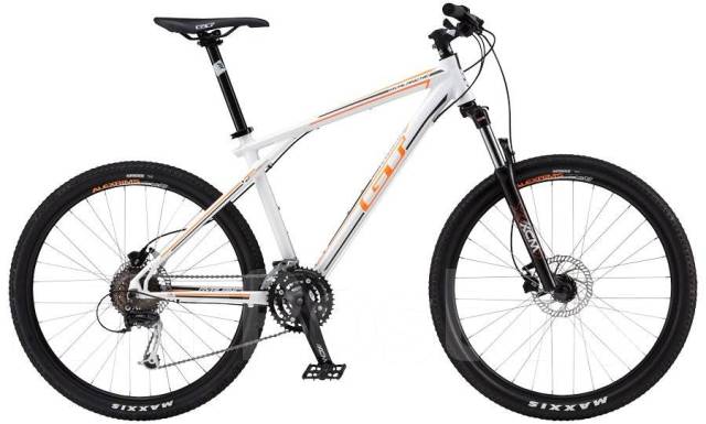 Gt avalanche hot sale m