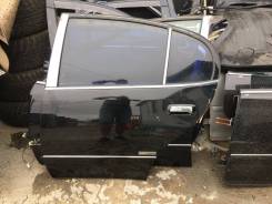 Дверь боковая. Toyota Aristo, JZS160, JZS161