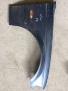 Крыло. BMW 3-Series, E46, 2, 3, 4
