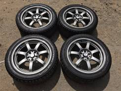 RAYS Gram Lights 57s-Pro. 7.5x17, 5x100.00, ET40