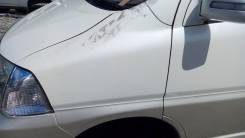 Крыло. Toyota Grand Hiace, KCH10, KCH10W, KCH12, KCH16, KCH16W, VCH10, VCH10W, VCH16, VCH16W, VCH22, VCH28 Toyota Granvia, KCH10, KCH10W, KCH12, KCH16...