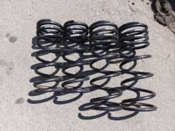 Пружина подвески. Toyota Cresta, JZX90, JZX100, GX100 Toyota Mark II, JZX100, GX100, JZX90 Toyota Chaser, GX100, JZX90, JZX100