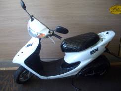 Honda Dio AF35 ZX. 50 куб. см., исправен, без птс, без пробега