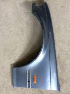 Крыло. BMW 3-Series, E46, 2, 3, 4
