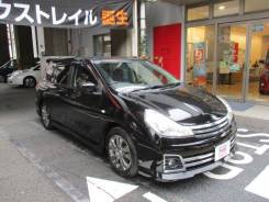 Nissan Wingroad. автомат, передний, 1.5, бензин, 52 000 тыс. км, б/п. Под заказ