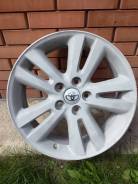 Toyota. 7.0x17", 5x114.30, ET35