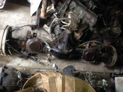 Мост. Mitsubishi Pajero, V46W, V46WG Двигатель 4M40