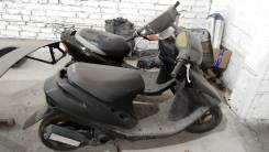 Honda Dio AF27. 49 куб. см., исправен, без птс, с пробегом