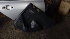 Обшивка двери. Kia Rio, JB, UB Двигатели: G4EE, G4FA, G4FC, G4FD