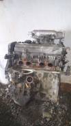 Двигатель в сборе. Toyota Corona Premio, ST210 Двигатель 3SFE