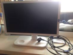 BenQ. 22" (56 см), технология LCD (ЖК)
