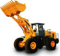 Lonking CDM860. Фронтальный погрузчик , Дизельный, 5,00 куб. м. Под заказ