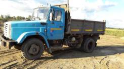 ЗИЛ 45065. Продам зил 45065, 6 000 куб. см., 6 000 кг.