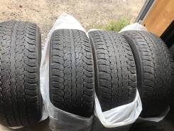 Dunlop Grandtrek AT22. Летние, 2010 год, износ: 20%, 4 шт