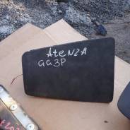 Подушка безопасности.