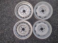 ВАЗ. 5.0x13, 4x98.00