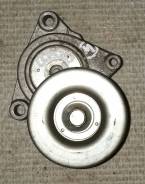 Натяжитель ремня. Nissan: Teana, Wingroad, X-Trail, Presage, Bassara, Prairie, Avenir, Bluebird Sylphy, Liberty, Murano, Serena, AD, Primera Двигатели...