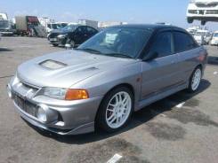 Mitsubishi Lancer Evolution. механика, 4wd, 2.0 (280 л.с.), бензин, 120 тыс. км, б/п, нет птс. Под заказ