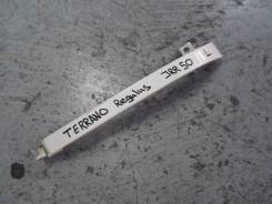 Накладка на фару. Nissan Terrano Regulus, JRR50, JLUR50, JTR50, JLR50 Двигатели: VG33E, QD32TI