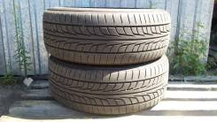 Firestone Firehawk Wide Oval. Летние, 2016 год, износ: 20%, 2 шт