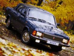 ГАЗ 3102 Волга. 3102, 406