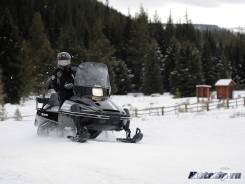 Yamaha Viking 540 III. исправен, есть птс, с пробегом