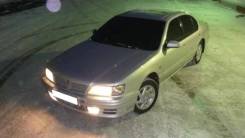 Nissan Maxima. A32, VQ30DE