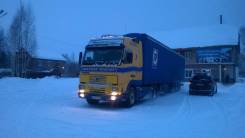Volvo. Продам вольву фш12, 2 000 куб. см., 20 000 кг.