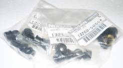 Прокладки / шайбы болтов клапанных крышек Nissan RB26 VG30 13268-58S0A. Nissan: Bluebird, Cima, Leopard, Cefiro, Pulsar, Laurel, Exa, Sunny, Cedric, S...