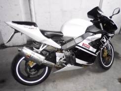 Honda CBR 954RR. 954 куб. см., птс, с пробегом