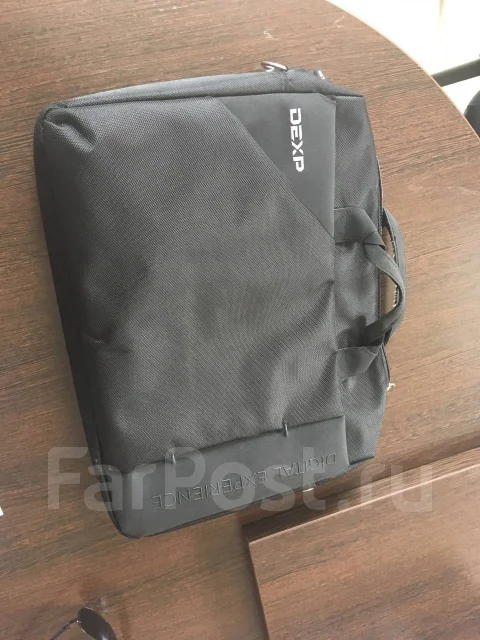 DEXP Aquilon. 17", 2,2����, ��� 4 ��, ���� 500���, WiFi: 1, Bluetooth: 1, ����������� �� 4��. ����