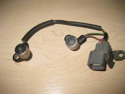 Датчик положения распредвала. Honda: MR-V, Accord, Avancier, Odyssey, Saber, Pilot, Inspire, Lagreat Двигатели: J35A4, F20B2, F20B4, F20B5, F20B7, F23...