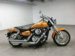 Kawasaki VN Vulcan 1500. 1 500 куб. см., исправен, птс, без пробега. Под заказ