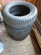 Bridgestone Ice Cruiser 5000. Зимние, шипованные, износ: 30%, 4 шт. Под заказ