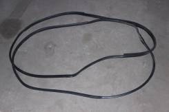Уплотнитель двери багажника. Subaru Legacy, BP5, BPE, BP9, BE5