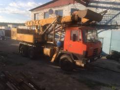 Tatra UDS-114. Tatra 815 UDS114, 12 000 куб. см., 0,65 куб. м.