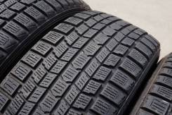 Dunlop Grandtrek SJ7. Зимние, без шипов, 2011 год, износ: 5%, 4 шт
