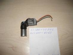Датчик положения коленвала. Toyota Duet, M100A, M110A Двигатель EJVE