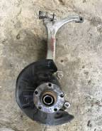 Кулак поворотный. Audi A4, 8E2, 8E5, 8EC, 8ED, 8H7, 8HE Audi A6, C5 Audi RS4, 8HE Audi S4, 8E2, 8E5, 8EC, 8ED, 8H7, 8HE Двигатели: AKE, ALT, ALZ, AMB...