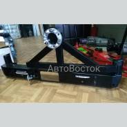 Силовые бампера. Mitsubishi Pajero, V14V, V21W, V23C, V23W, V24C, V24V, V24W, V24WG, V25C, V25W, V26W, V26WG, V34V, V43W, V44W, V44WG, V45W, V46V, V46...