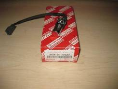 Датчик положения коленвала. Toyota: Chaser, Supra, Mark II, Crown, Cresta, Origin, Progres, Altezza, Crown Majesta, Mark II Wagon Blit, Verossa, Soare...