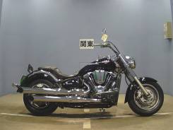 Kawasaki VN Vulcan 2000. 2 000 куб. см., исправен, птс, без пробега. Под заказ