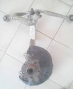 Кулак поворотный. Audi A4, 8E2, 8E5, 8EC, 8ED, 8H7, 8HE Audi A6, C5 Audi S4, 8E2, 8E5, 8EC, 8ED, 8H7, 8HE Audi RS4, 8HE Двигатели: AKE, ALT, ALZ, AMB...