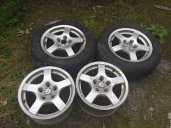 Stilauto. 7.0x15", 5x112.00, ET35, ЦО 57,1 мм.
