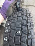 Falken Espia MV-02. Зимние, без шипов, износ: 10%, 2 шт. Под заказ