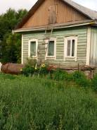 Продам рубленный дом 55,8 кв. м , зем участок 10 соток. Советская 27, р-н Николаевский район с Красное, площадь дома 55 кв. м., от частного лица (собс...