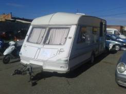 ABI Jubilee HERALD, 1997. Автодом ABI, 1 000 куб. см.
