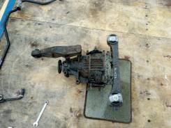 Редуктор. Toyota Grand Hiace, RCH11, VCH28, KCH16, VCH16, VCH16W, KCH16W Toyota Hiace, LXH18, LXH28, RCH19, RCH28, RCH29, RCH18, KLH18, KLH28 Toyota G...