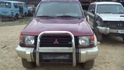 Кузов в сборе. Mitsubishi Pajero, V44W, V43W, V44WG Двигатели: 4D56, 6G72